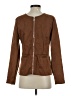 Unbranded Brown Jacket Size S - photo 2