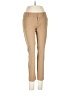 Merona Solid Tan Khakis Size 2 - photo 1