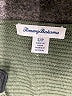 Tommy Bahama Green Pullover Sweater Size S - photo 7