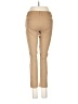 Merona Solid Tan Khakis Size 2 - photo 2