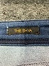 Genetic Denim Hearts Blue Jeans Size 29 waist - photo 7