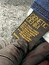 Genetic Denim Hearts Blue Jeans Size 29 waist - photo 8