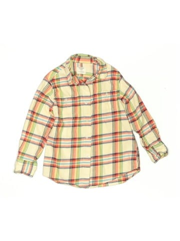 Crewcuts Long Sleeve Button-Down Shirt (view 1)