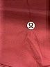 Lululemon Athletica Burgundy Active Pants Size 2 - photo 7