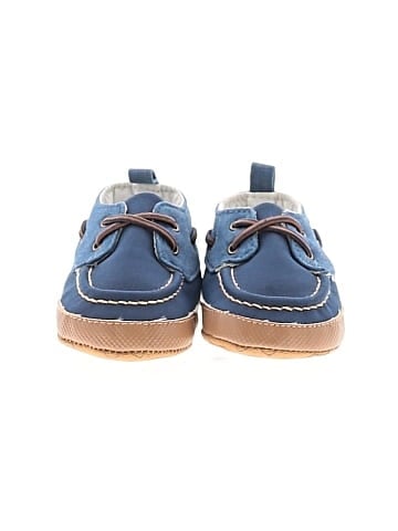 Carter's Booties (view 2)