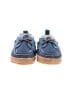 Carter's Blue Booties Size 3-6 mo (baby) - photo 2