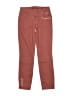 Guess Brown Burgundy Casual Pants Size 9 - photo 1