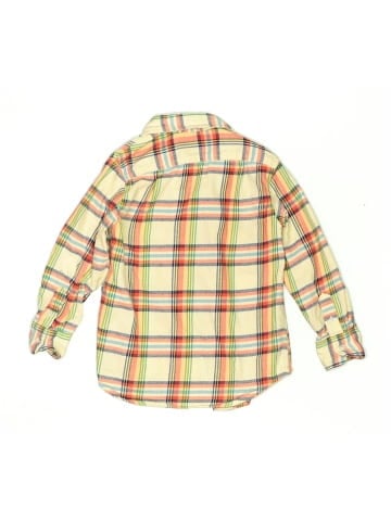 Crewcuts Long Sleeve Button-Down Shirt (view 2)
