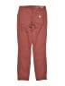 Guess Brown Burgundy Casual Pants Size 9 - photo 2