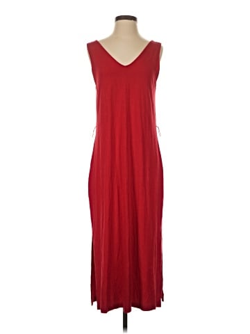 St. John's Bay Casual Dress (view 1)