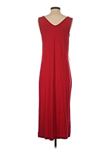 St. John's Bay Casual Dress (view 2)