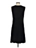 Max Studio Black Casual Dress Size S - photo 2