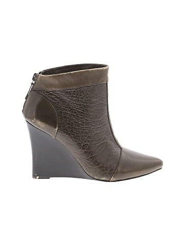 Nanette Lepore Ankle Boots (view 1)