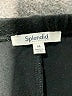 Splendid Stars Black Casual Pants Size M - photo 7