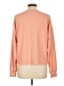 Forever 21 Orange Sweatshirt Size L - photo 2