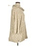 Rebecca Malone Tan Pullover Sweater Size 1X - photo 4