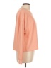 Forever 21 Orange Sweatshirt Size L - photo 4