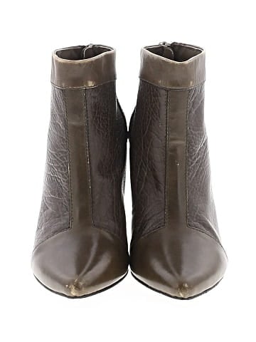 Nanette Lepore Ankle Boots (view 2)