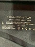 Yogalicious Solid Black Active Pants Size L - photo 7