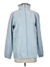 Hang Ten Solid Blue Windbreaker Size S - photo 1