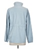Hang Ten Solid Blue Windbreaker Size S - photo 2