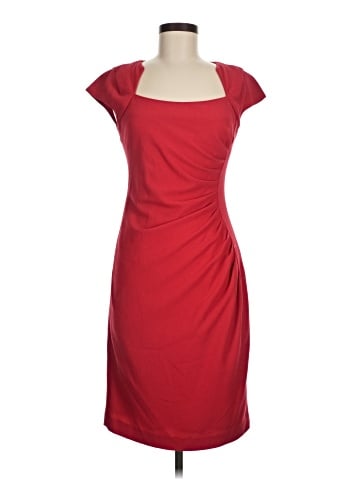 L.K. Bennett Cocktail Dress (view 1)