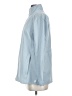 Hang Ten Solid Blue Windbreaker Size S - photo 5