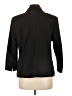 Nicole Miller Black Blazer Size L - photo 2