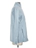 Hang Ten Solid Blue Windbreaker Size S - photo 4