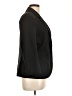 Nicole Miller Black Blazer Size L - photo 4