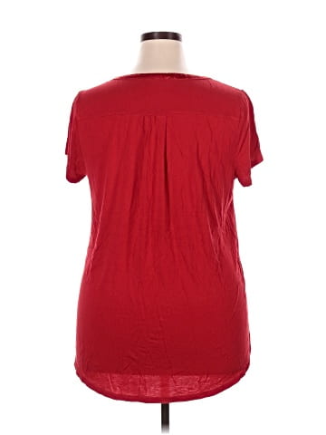 Covington Short Sleeve T-Shirt (view 2)
