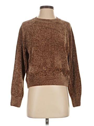 Love Change Pullover Sweater (view 1)