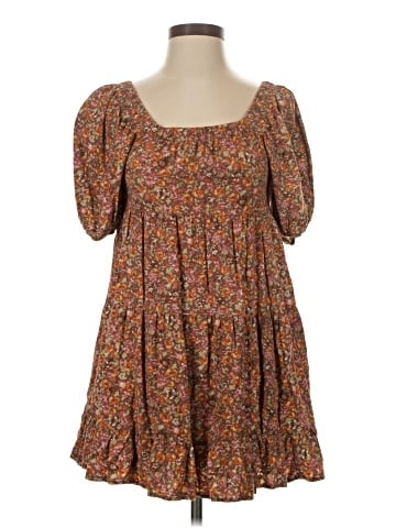 Wild Fable Casual Dress (view 1)