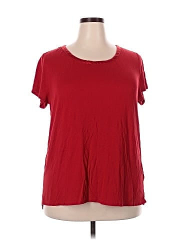 Covington Short Sleeve T-Shirt (view 1)