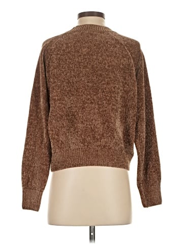 Love Change Pullover Sweater (view 2)