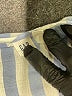 Gap Stripes Blue Long Sleeve Blouse Size XS - photo 7