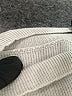 Unbranded Silver Turtleneck Sweater Size S (estimated) - photo 7