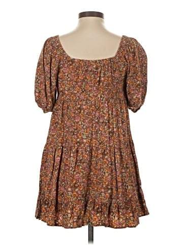 Wild Fable Casual Dress (view 2)