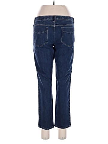 Lands' End Jeans (view 2)