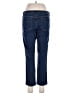 Lands' End Blue Jeans Size 12 (petite) - photo 2