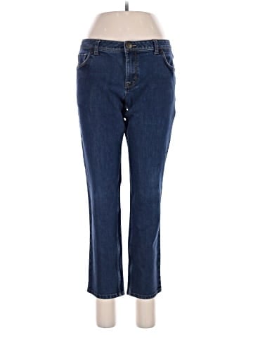 Lands' End Jeans (view 1)