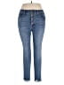 Madewell Blue Jeans Size 31 waist - photo 1
