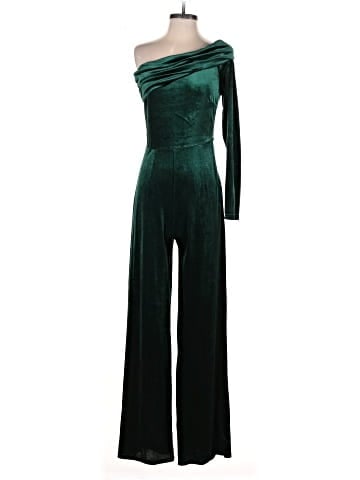 Dress Day Jumpsuit (view 1)