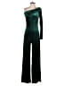 Dress Day Green Jumpsuit Size M - photo 1