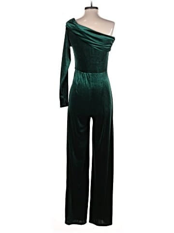 Dress Day Jumpsuit (view 2)