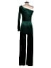 Dress Day Green Jumpsuit Size M - photo 2