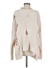 Debut Ivory Pullover Sweater Size M - photo 1