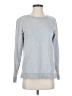 Talbots Silver Pullover Sweater Size XS - photo 1
