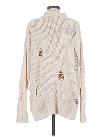 Debut Pullover Sweater (view 2)