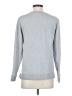 Talbots Silver Pullover Sweater Size XS - photo 2